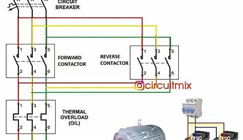 vl starter motor wiring diagram