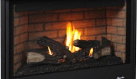 superior fireplace drt2035 manual