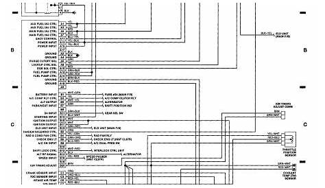 Ef Civic Wiring Diagram For My Trunk - Maximax Tanjungselor 2