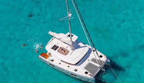 lagoon-42-catamaran-charter-croatia-by-cro-sailing-11 - Yacht Charter Croatia | Sailing Croatia