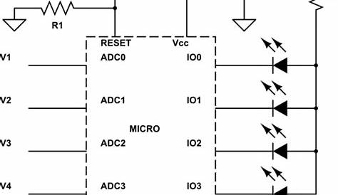 which of 4 dc voltages is highest? - Electrical Engineering Stack Exchange