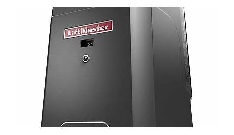 Liftmaster Sl3000 Manual Pdf