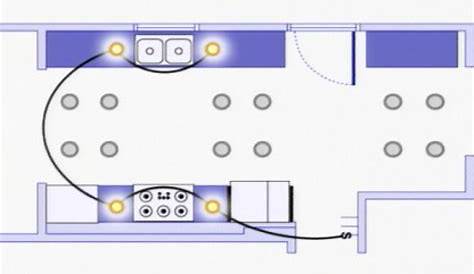 wiring diagrams recessed lighting