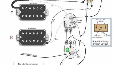 Kye Wires: Emg Reactive Guitar Pickup Wiring Diagrams скачать