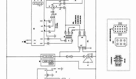 lincoln 300d wiring diagram