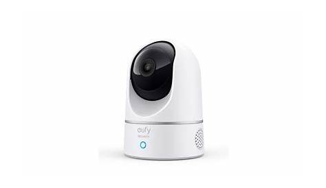 Anker's eufy Security Solo IndoorCam P24 returns to all-time Amazon low