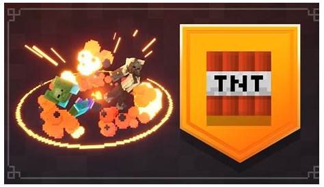 Tnt Blast Radius Minecraft - All information about healthy recipes and