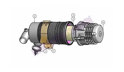 tennant 5680 wiring diagram