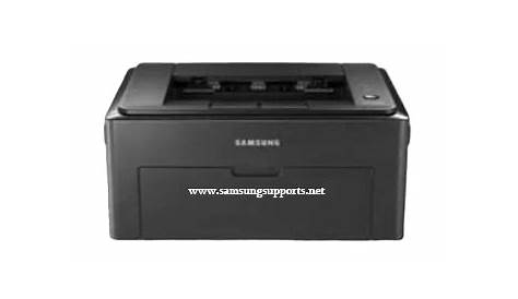 Samsung ML-1642K Driver Download | Samsung Printer Drivers