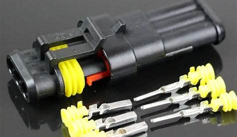 best wiring connectors for auto