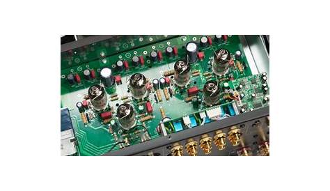 vincent sv 700 integrated amplifier owner manual