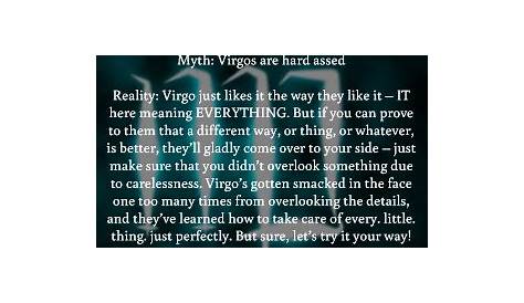 Virgo Sign Dates, Traits, & More | Virgo, Virgo horoscope today, Virgo