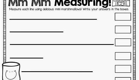Mrs. Kelly's Klass: Let's Measure! Books, Videos, Ideas, Resources, and