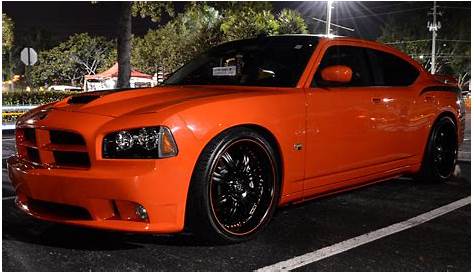 DODGE CHARGER FOR SALE UK