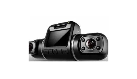 Rexing V2 Pro Dash Cam User Manual