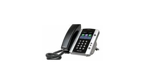 Polycom VVX 301 Manuals | ManualsLib