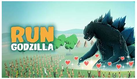 godzilla runner game unblocked