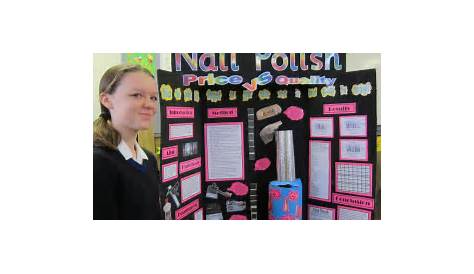 Elementary School Science Fair Projects and Ideas About Teeth | WSHRW