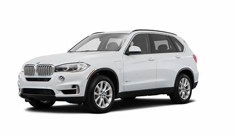 Used 2016 BMW X5 xDrive40e Sport Utility 4D Prices | Kelley Blue Book