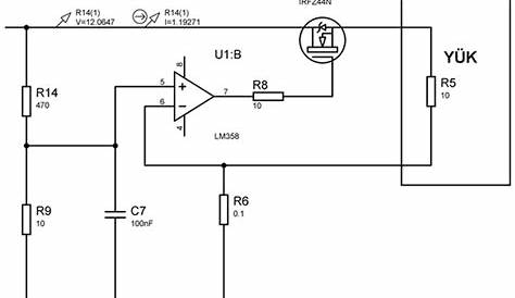 design circuit diagram online free
