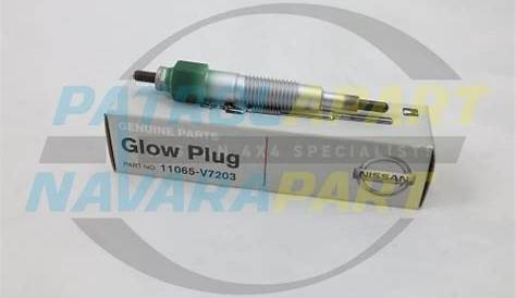 rd28 glow plug wiring diagram
