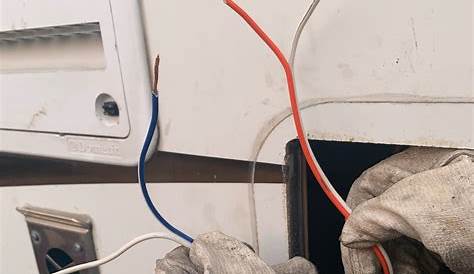 how to wire a rv water heater