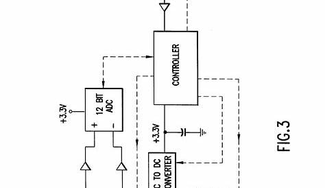 cathodic protection circuit diagram