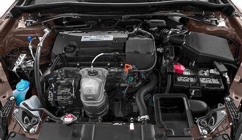 2013 Honda Accord - Price, Photos, Reviews & Features