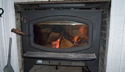 avalon wood stove replacement parts