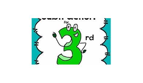 Subtraction for 3rd: Grade 3 Common Core Unit by Amy's Smart Designs