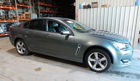 holden commodore spare parts