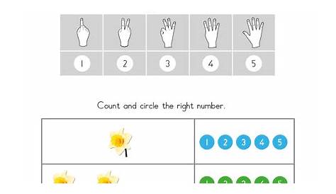 Pin by ILLUSTRATE on Preschool Math Activities for Kids - Pre-K Math