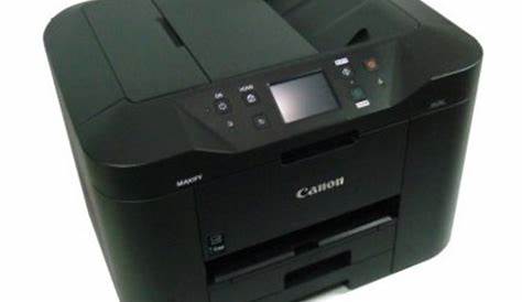 Canon Maxify MB2360 Driver Download,Printer Review | CPD