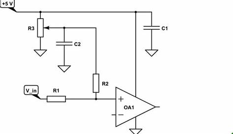 circuit analysis - Making sense of potentiometer connections