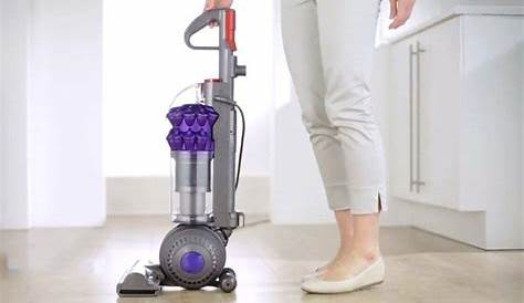 Dyson DC50 – Stairs, Pet Hair and Verdict Review | Trusted Reviews