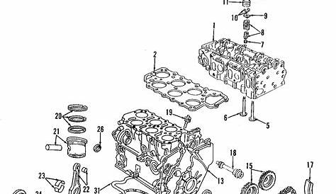 volkswagen jetta 18t engine diagram