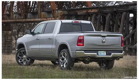 dodge 2019 ram 1500