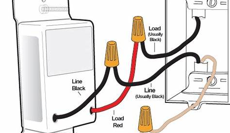 how to find a open neutral wire