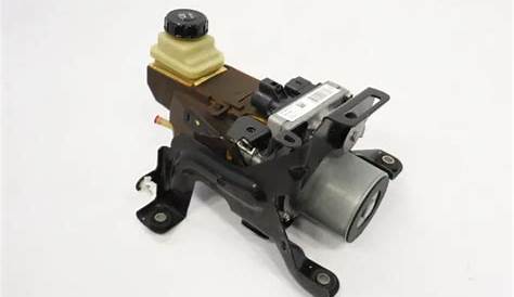 NISSAN PATHFINDER POWER Steering Pump/motor 137526k8 $600.00 - PicClick