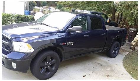 2015 Ram 1500 New Color - Page 3