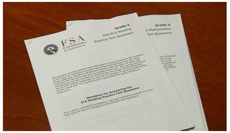 New FSA order allows students to move on if they fail