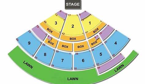 Sandia Amphitheater Seating Capacity | Brokeasshome.com