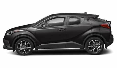 2020 Toyota C-HR Prices - New Toyota C-HR LE FWD | Car Quotes