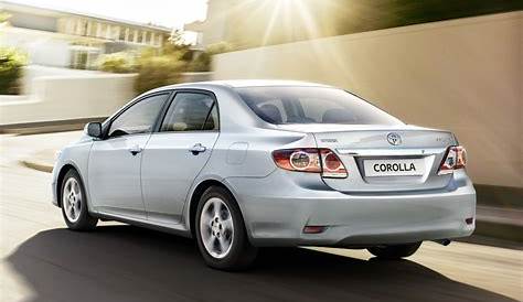 TOYOTA Corolla specs - 2010, 2011, 2012, 2013 - autoevolution