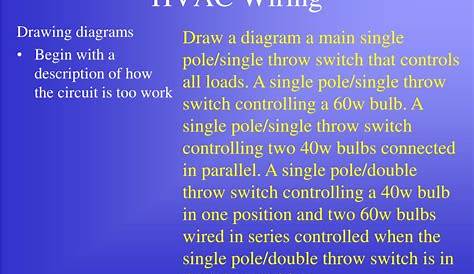 PPT - HVAC Wiring PowerPoint Presentation, free download - ID:2447422