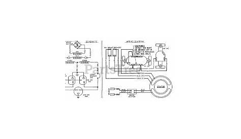 generac 4000 wiring schematic