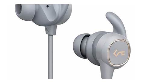 aukey bluetooth headphone manually pair