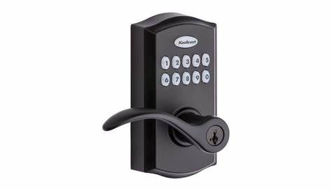 kwikset smartcode 955 manual