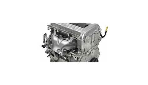 Chevy 4 Cylinder Engines at Got Engines Now Includes Used Ecotec