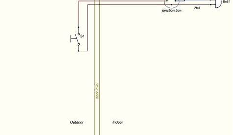 File:Doorbell wiring diagram.JPG - Wikimedia Commons